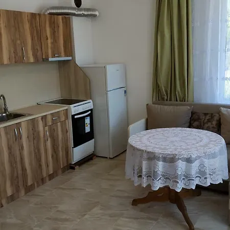 Complex Argo Apartment