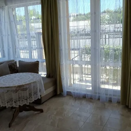 Apartment Complex Argo Ravda