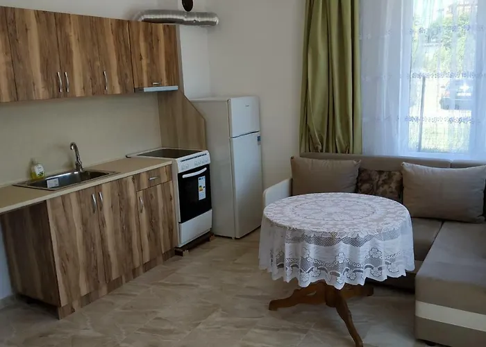 Complex Argo Апартамент