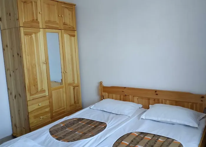 Апартамент Complex Argo Равда